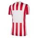 Billige Fotballdrakt Atletico Madrid Replika Hjemmedrakt Dame 2025-26 Kortermet